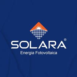 SOLARA Energia Fotovoltaica