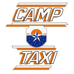 CAMP TAXI 24 HORAS