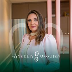 Consultório Odontológico Dra Ângela Martins Urquiza