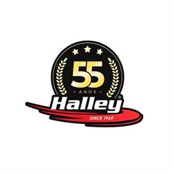 Carretas Halley