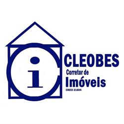 Cleobes Corretor de imóveis