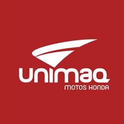 Unimaq Motos Honda Fortaleza
