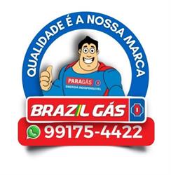 BRAZIL GÁS