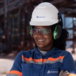 Anglo American