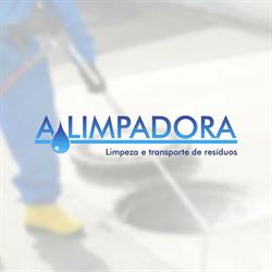 A Limpadora