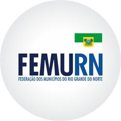 FEMURN - Federação dos Municípios do Rio Grande do Norte