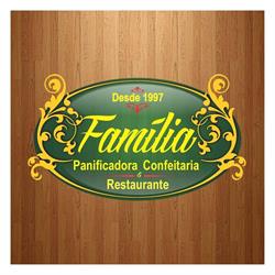 Panificadora e Confeitaria Família