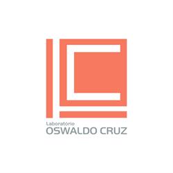 Laboratório Oswaldo Cruz
