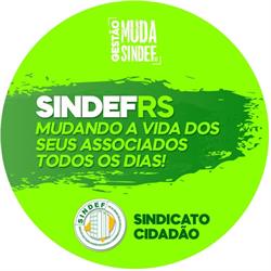 SINDEF/RS