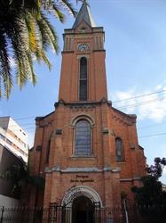 Paróquia Santo Agostinho