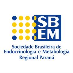 SBEM-PR - Sociedade Brasileira de Endocrinologia e Metabologia - Regional Paraná