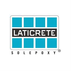 LATICRETE Solepoxy