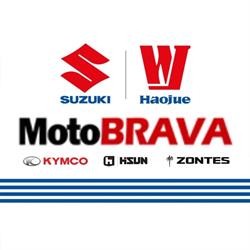 MotoBrava Concessionária Autorizada Suzuki