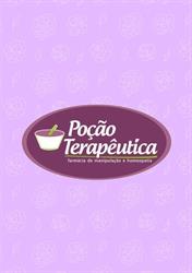 Poção Terapêutica Farmácia de Manipulação e Homeopatia