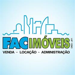 AVALIAÇÃO DE IMÓVEIS - FAC IMOBILIÁRIA