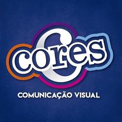 Cores Comunicação Visual & Sinalização