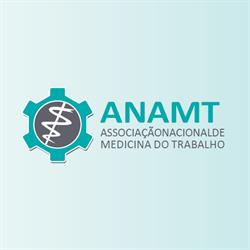 Associação Nacional de Medicina do Trabalho - ANAMT