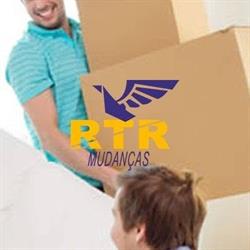RTR Empresa de Mudanças
