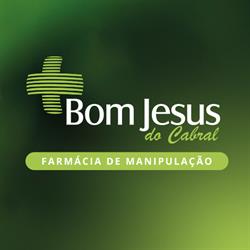 Farmácia de Manipulação Bom Jesus do Cabral