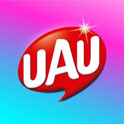 UAUIngleza - Felicidade é estar com você!