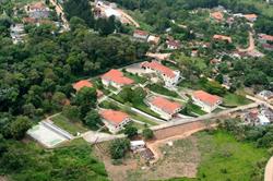 Lar Criança Feliz de Cotia