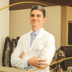 Dr. Luiz Henrique Bernardes