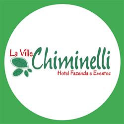 Chiminelli Hotel Fazenda & Eventos