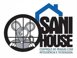 Sani House - Dedetização em Maceió