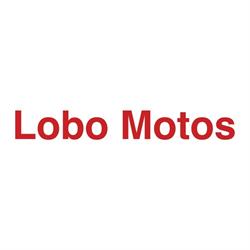 Honda Lobo Motos