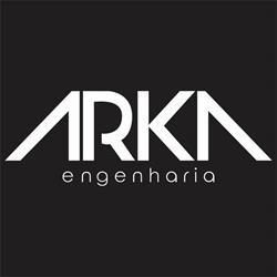 Arka Engenharia - Estruturas Metálicas