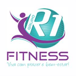 GRUPO R1 FITNESS