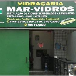Vidraçaria Mar-Vidros