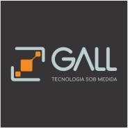 Gall Tecnologia Sob Medida
