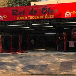 Rei do Óleo Valinhos