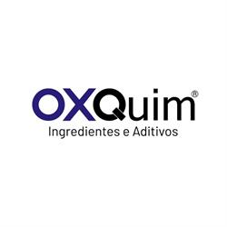 OXQuim Ingredientes e Aditivos