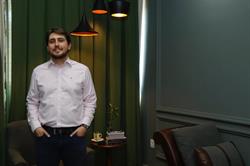 DR. André Medeiros - Psiquiatra