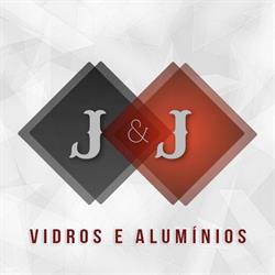 J&J VIDROS E ALUMÍNIOS