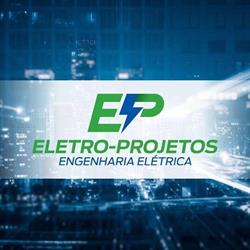ELETRO-PROJETOS ENGENHARIA ELÉTRICA