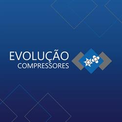 Evolução Compressores