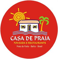 Pousada Casa De Praia