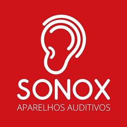 Sonox Aparelhos Auditivos