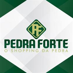 Pedra Forte O Shopping da Pedra
