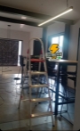Eletricista emergencial