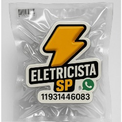 Eletricista SP - eletricista residencial e comercial em São Paulo