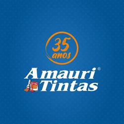 Amauri Tintas - Rótula