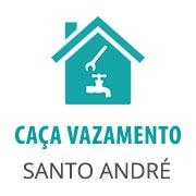 CVSA - Caça Vazamento Santo André