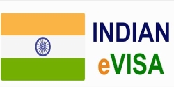 INDIAN EVISA  VISA Application ONLINE - FROM BRAZIL  centro de imigração de pedido de visto indiano