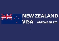 NEW ZEALAND  VISA Application ONLINE