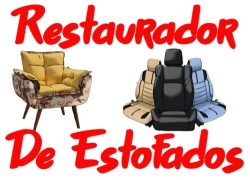 Restaurador De Estofados Automotivos E Residenciais
