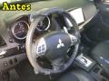 Recuperamos Seu Volante Automotivo Instalando Capa De Volante Costurada A Mão.